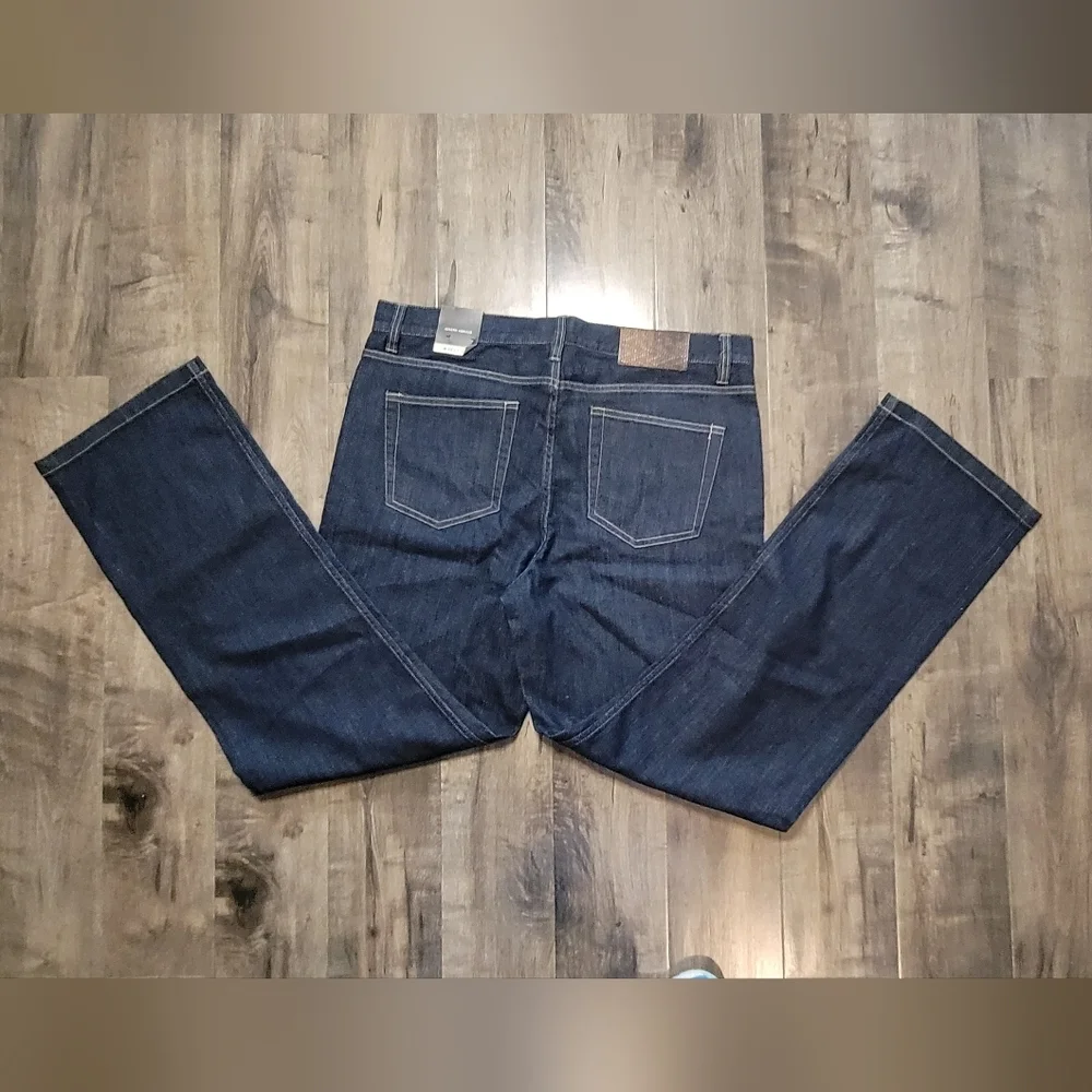 Joseph Abound Jeans